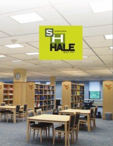 Hale Saratoga Catalog