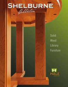 Hale Shelburne Catalog