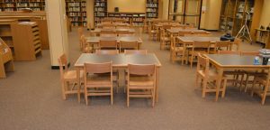 Amsterdam Highschool