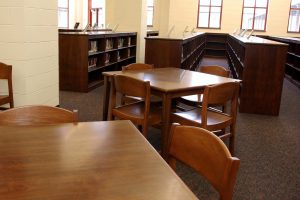 Hale Manafacturing Library 6