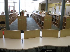 Hale Manafacturing Library 4