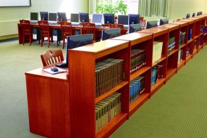 Hale Manafacturing Office