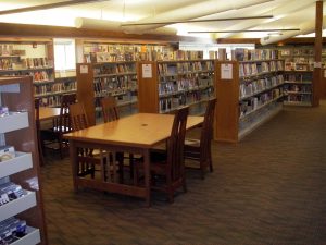 Hale Manafacturing Library 9