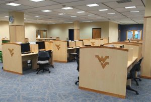 west virginia evansdale