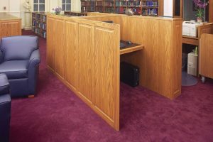 Custom Carrels_03
