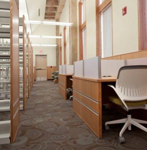 Custom Carrels_04