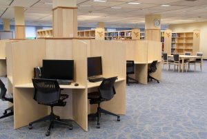 Custom Carrels_05
