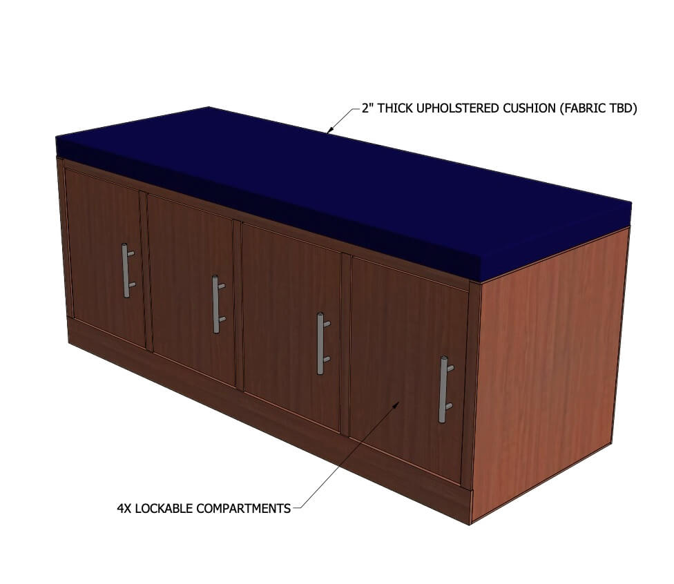 SBC RIding Center Concept