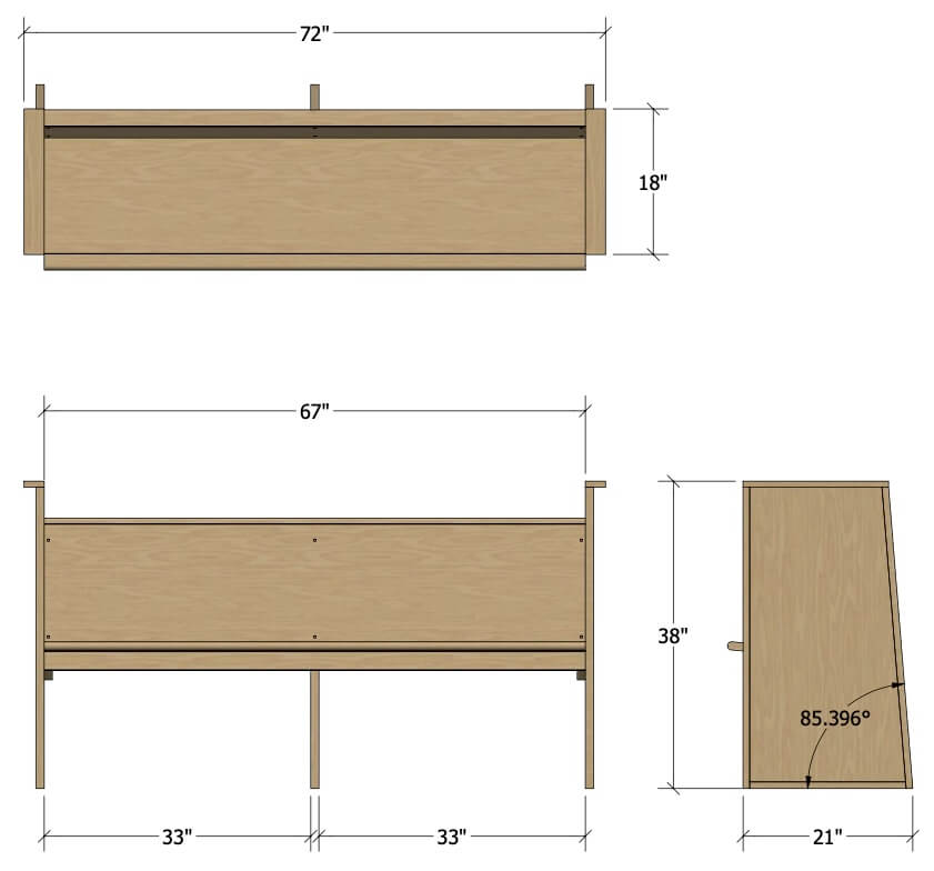 Town of Warren Concepts