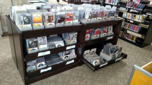 accessorie CD Storage