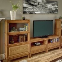 Entertainment-Center