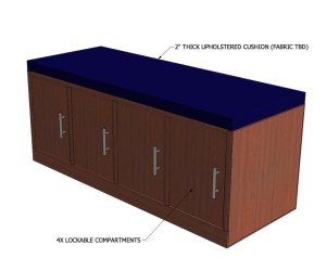 SBC RIding Center Concept