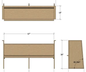 Town of Warren Concepts