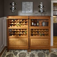 Wine-Racks