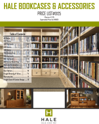 bookcase_pricelist_cover